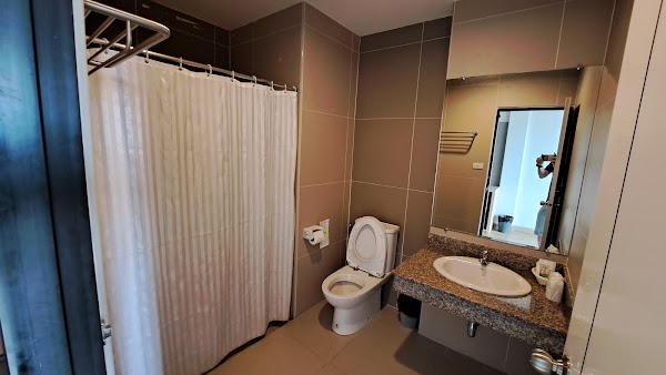 Prachuap Beach Hotel