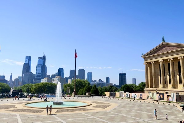 Philadelphia Museum of Art
