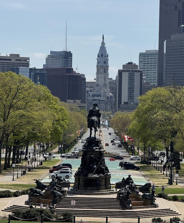 Philadelphia Museum of Art