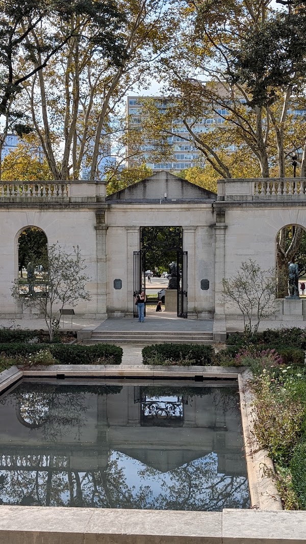 Rodin Museum