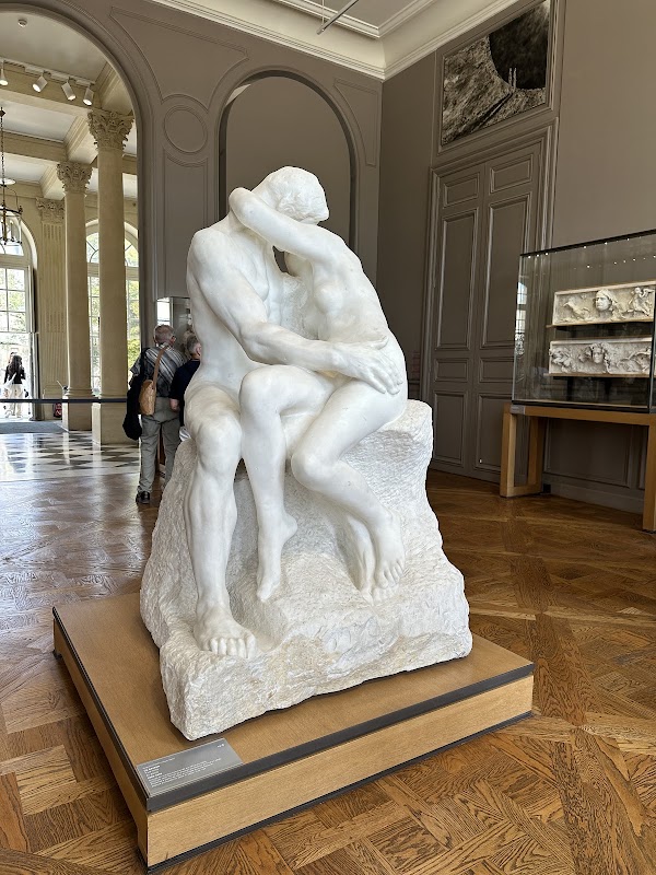 Rodin Museum