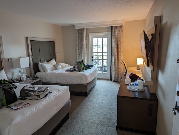 Gaylord Opryland Resort & Convention Center