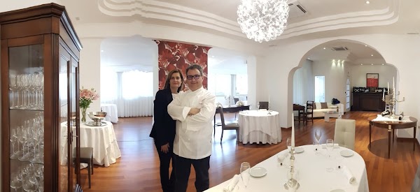 Ristorante President Pompei