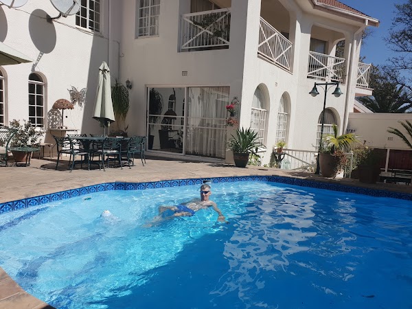 Waterfront Guest House