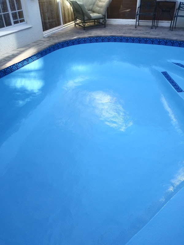 Waterfront Guest House