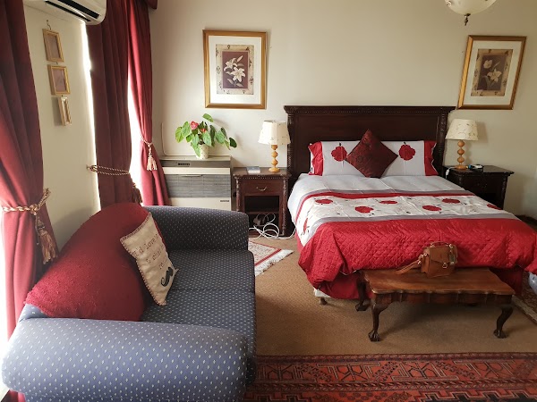 Waterfront Guest House