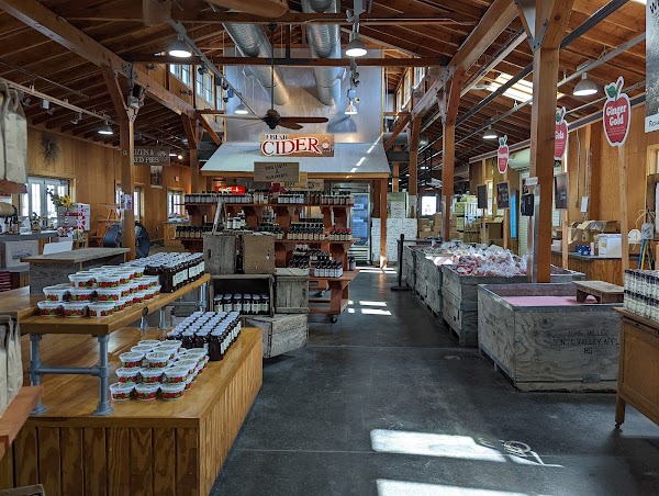 Kimmel Orchard & Vineyard