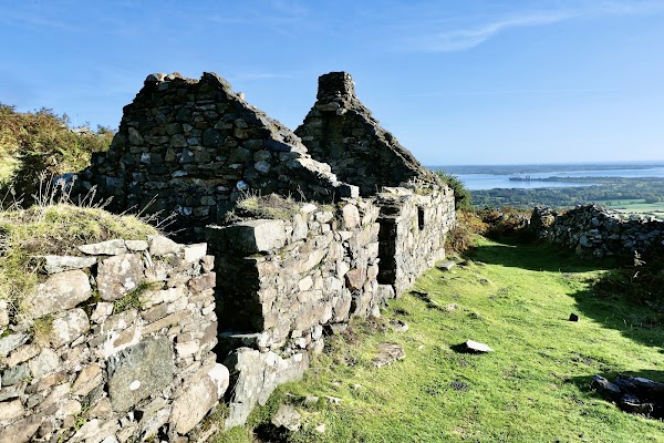 Slieve Foye Loop