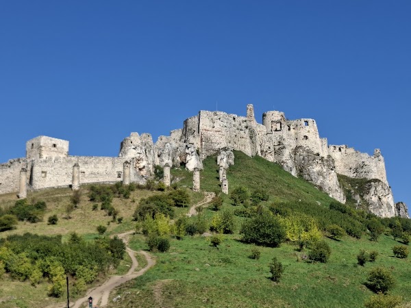 Spiš Kalesi