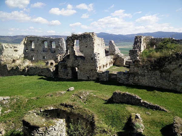 Spiš Kalesi
