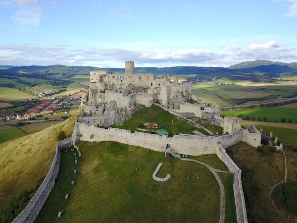 Spiš Kalesi
