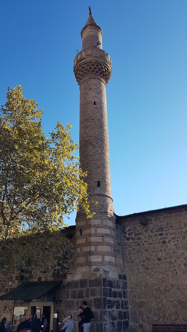 Afyonkarahisar Ulu Camii