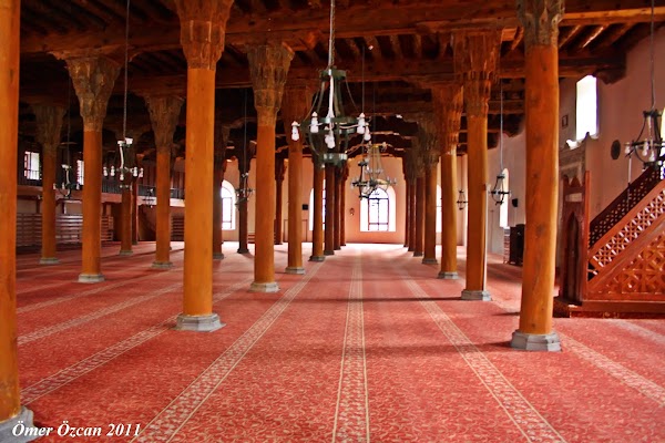 Afyonkarahisar Ulu Camii