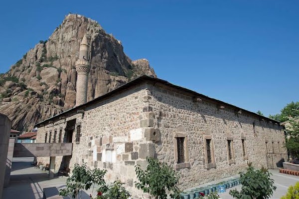 Afyonkarahisar Ulu Camii