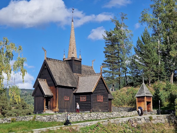 Maihaugen