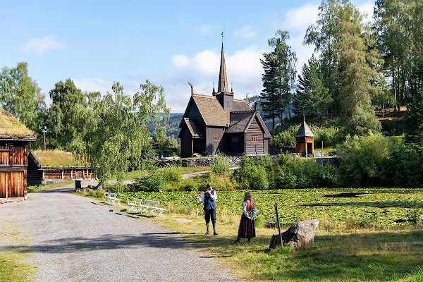 Maihaugen