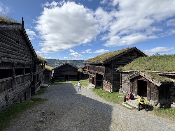 Maihaugen