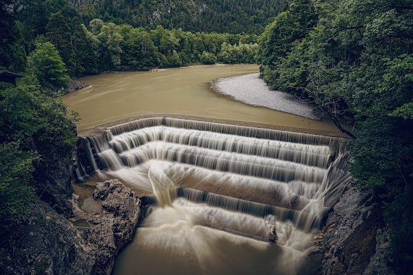 Lechfall