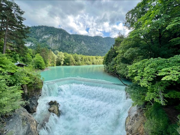 Lechfall
