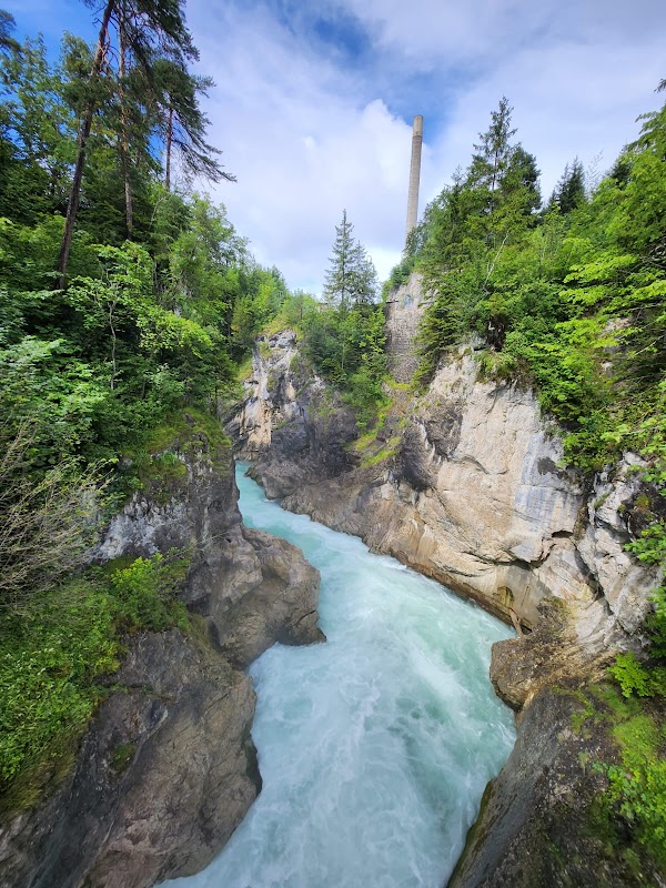 Lechfall