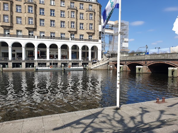 Alster Arcade