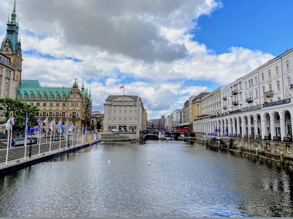 Alster Arcade