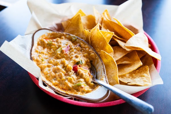Boudreaux's Louisiana Seafood & Steaks