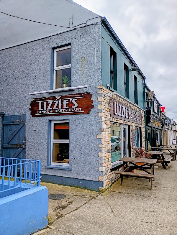 Lizzie's