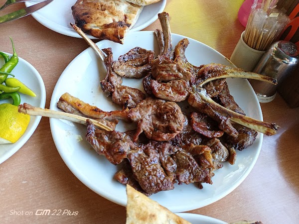 Şekerpınarı Restoran