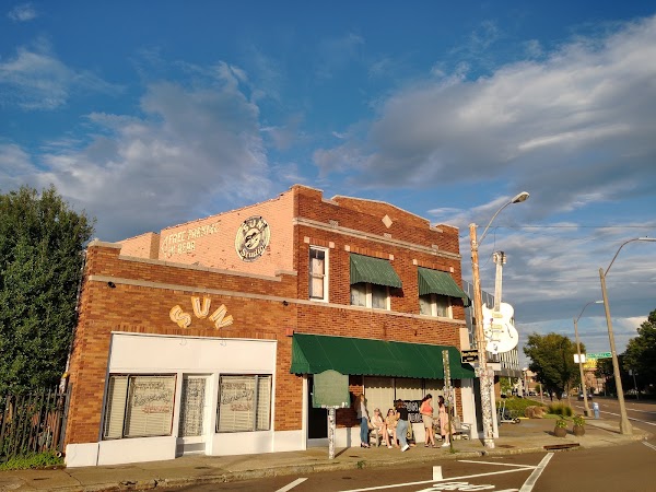 Sun Studio