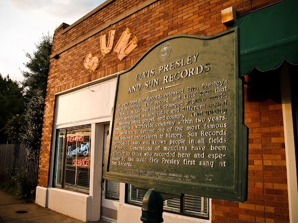 Sun Studio