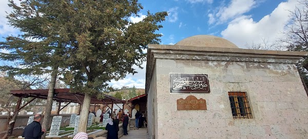 Somuncu Baba Etli ekmek Lahmacun