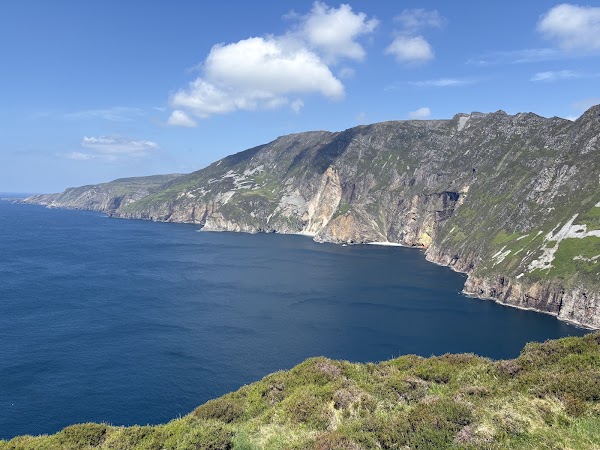 Slieve League Cliffs Centre