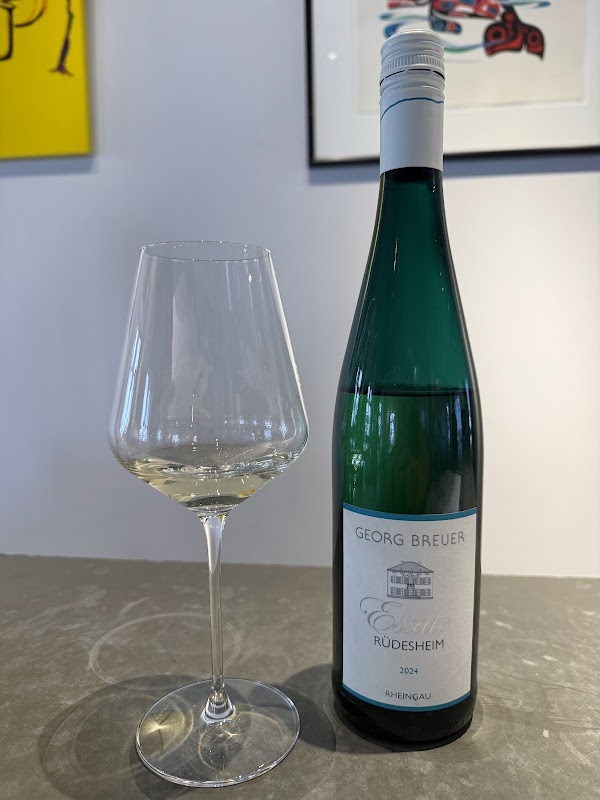 Weingut GEORG BREUER - BREUER OHG