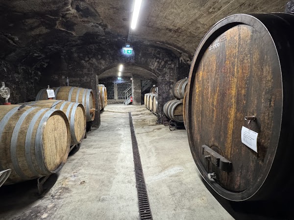 Weingut GEORG BREUER - BREUER OHG