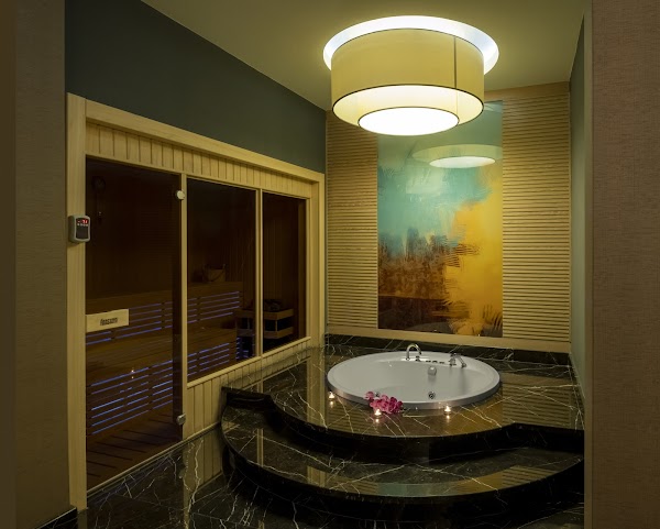 DoubleTree by Hilton Manisa