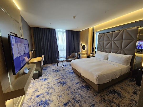 DoubleTree by Hilton Manisa