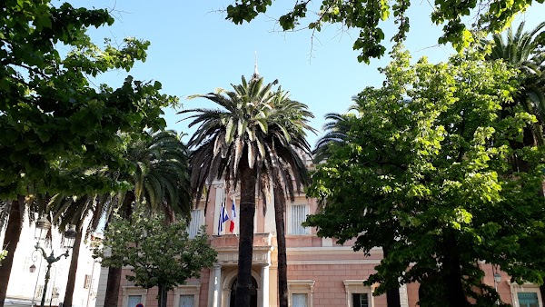 Place Foch