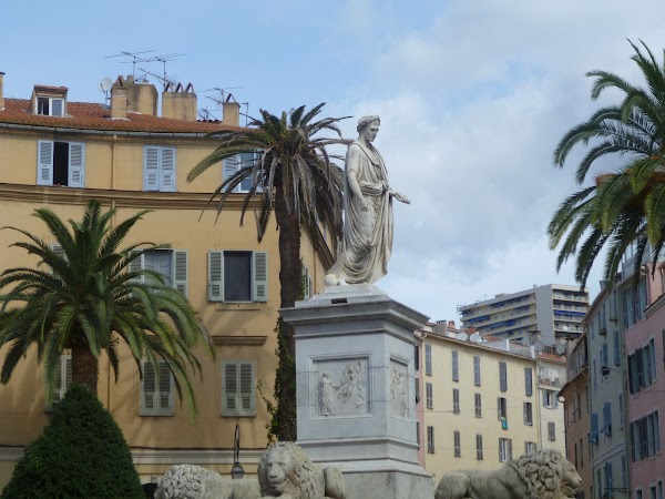 Place Foch