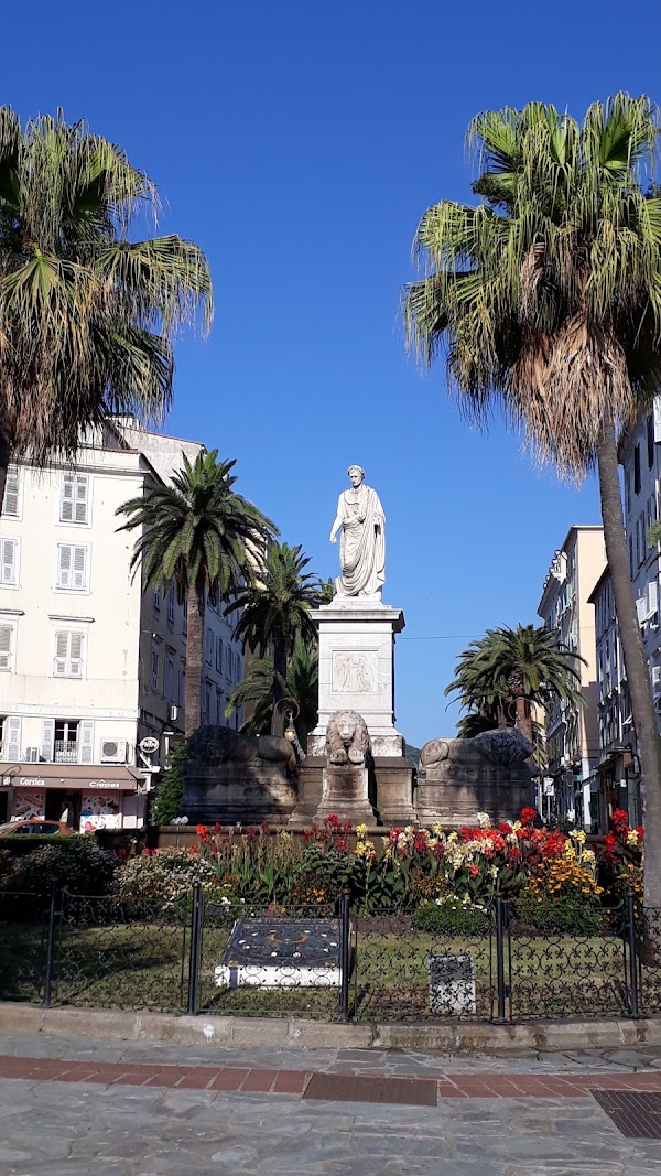 Place Foch
