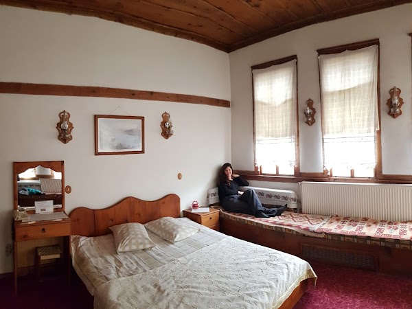 Keyvanlar Mansion Hotel