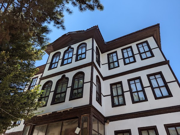 Keyvanlar Mansion Hotel