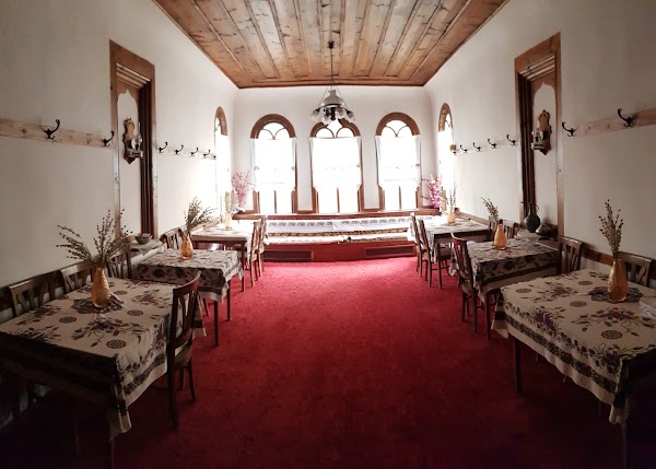 Keyvanlar Mansion Hotel