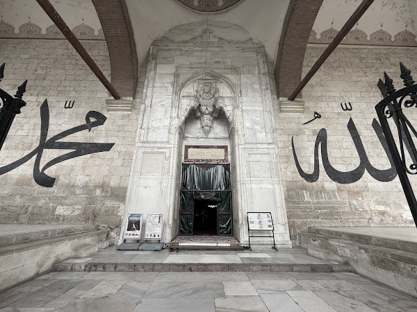 Eski Ulu Cami