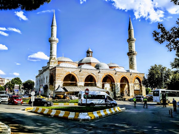 Eski Ulu Cami