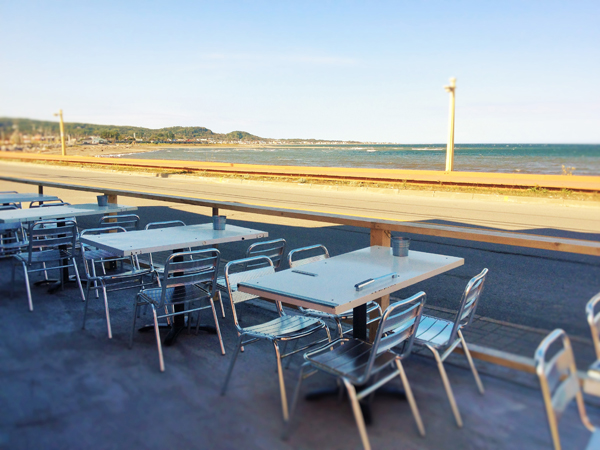 Le Malbord - Microbrasserie