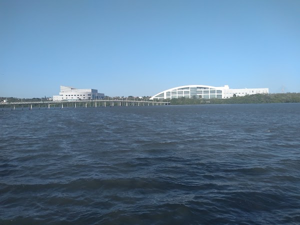 Laguna del Carpintero