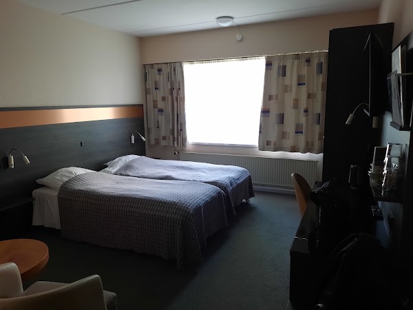 Hotel Falster