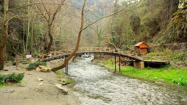 Kursunlu Kaplicalari