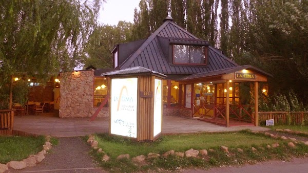 La Cima Restaurant